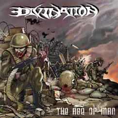 Age of Man by Divination album reviews, ratings, credits