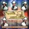Puros Corridos album lyrics, reviews, download