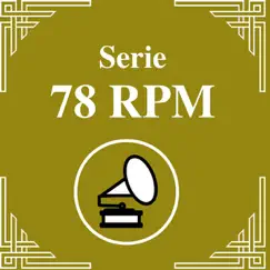 Serie 78 RPM: Orquesta Típica Victor, Vol. 2 by Orquesta Típica Víctor album reviews, ratings, credits