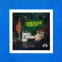 Gungala Serenata Song Lyrics