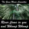 River Flows in You (Dub Step Remix) album lyrics, reviews, download