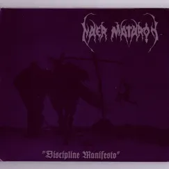 Discipline Manifesto by Naer Mataron album reviews, ratings, credits