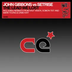The Lead We Lost - Single by John Gibbons & Setrise album reviews, ratings, credits