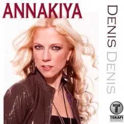 Denis by Annakiya album reviews, ratings, credits