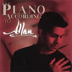 The Piano According to Adlan by Adlan Cruz album reviews, ratings, credits
