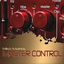 Master Control by Niko Marks album reviews, ratings, credits