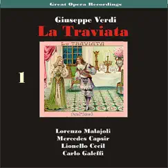 La Traviata : 
