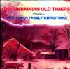 A Ukrainian Familiy Christmas album lyrics, reviews, download