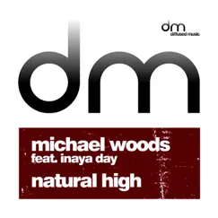 Natural High by Michael Woods album reviews, ratings, credits