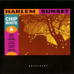 Harlem Sunset by Chip White album reviews, ratings, credits