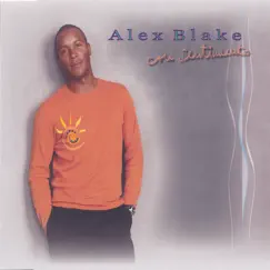 Con Sentimiento by Alex Blake album reviews, ratings, credits