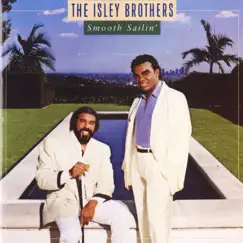 Smooth Sailin' by The Isley Brothers album reviews, ratings, credits