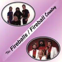 Fireball Country by The Fireballs album reviews, ratings, credits