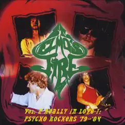 Really In Love!, Vol. 2 : Psycho Rockers '79-'84 by St. Elmo's Fire album reviews, ratings, credits