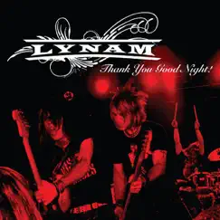 Thank You Good Night! by Lynam album reviews, ratings, credits