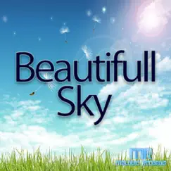 Beatifull Sky (Matthew Freedz Remix) Song Lyrics