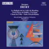 Ibert: La Ballade de la Geole, Trois Pieces de Ballet, Suite Elisabethaine album lyrics, reviews, download
