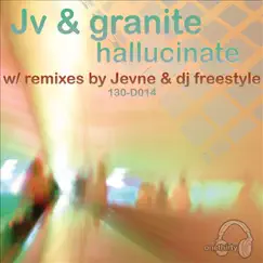Hallucinate (JV Mix) Song Lyrics