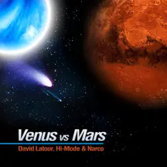 Venus vs Mars (Original Radio Mix) Song Lyrics