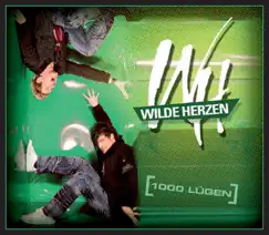 1000 Lügen - EP by Wilde Herzen album reviews, ratings, credits
