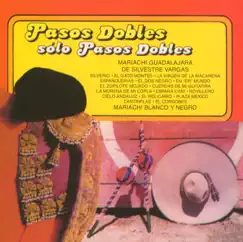 Pasos Dobles, Sólo Pasos Dobles by Various Artists album reviews, ratings, credits