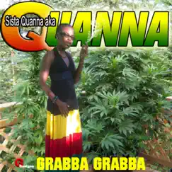 Grabba Grabba - Single by Quanna album reviews, ratings, credits