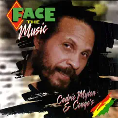 Face the Music by Cedric Myton album reviews, ratings, credits