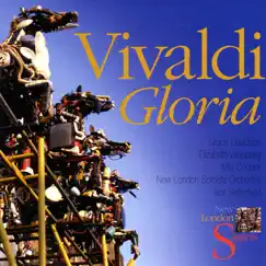 Magnificat, RV 610a: IX. Gloria Song Lyrics