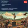 Beethoven: Symphony No. 7 - The Creatures of Prometheus album lyrics, reviews, download