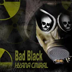 Bad Black by Hyana Cmiral album reviews, ratings, credits