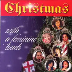 Christmas With a Feminine Touch by Various Artists album reviews, ratings, credits