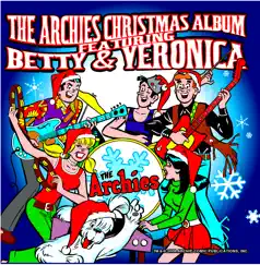 Jingle Bell Rock (feat. Betty & Veronica) Song Lyrics