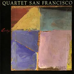 Látigo by Quartet San Francisco album reviews, ratings, credits
