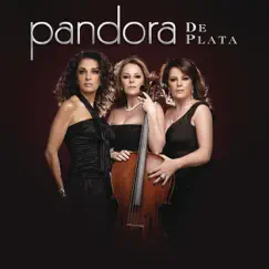 Pandora de Plata by Pandora album reviews, ratings, credits