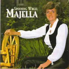 Spinning Wheel by Majella album reviews, ratings, credits