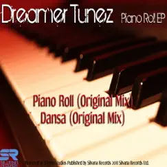 Piano Roll - Single by Dreamer Tunez album reviews, ratings, credits