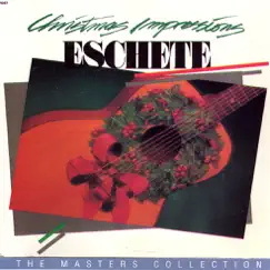 Christmas Impressions by Ron Eschete album reviews, ratings, credits