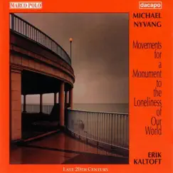 Nyvang: Movements for A Monument To the Loneliness of Our World by Erik Kaltoft album reviews, ratings, credits