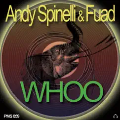 Whoo by Andy Spinelli & Fuad album reviews, ratings, credits