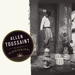 The Bright Mississippi by Allen Toussaint album reviews, ratings, credits