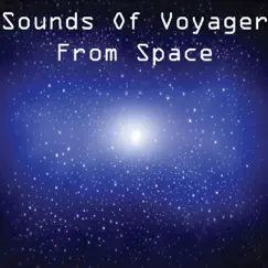 Sounds of Voyager from Space by NASA Space Recordings album reviews, ratings, credits