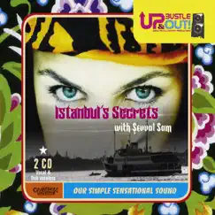Istanbul Secrets by Up, Bustle & Out album reviews, ratings, credits