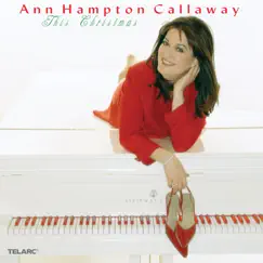 This Christmas by Ann Hampton Callaway album reviews, ratings, credits