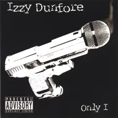 Izzy Dunfore Song Lyrics