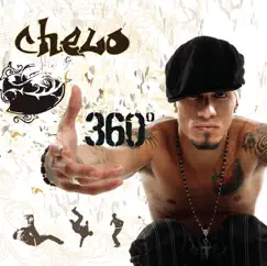 360° by Chelo album reviews, ratings, credits