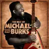The Best of Michael "Iron Man" Burks album lyrics, reviews, download