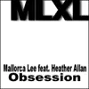 Obsession (feat. Heather Allan) - Single album lyrics, reviews, download