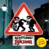 Achtung Räuber album lyrics, reviews, download