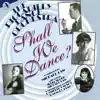 Shall We Dance? (The Piccadilly Orchestra) album lyrics, reviews, download