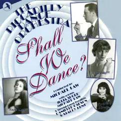 Shall We Dance? by Michael Law & The Piccadilly Dance Orchestra album reviews, ratings, credits